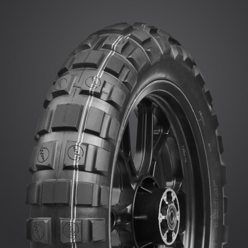 Моторезина 140/80-18 Vee Rubber 70Q Тайланд